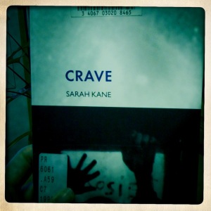 Crave Sarah Kane Script Pdf